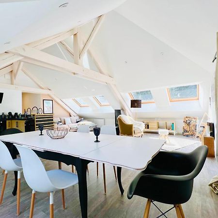 Pretty Ski Nest In Gérardmer Esterno foto