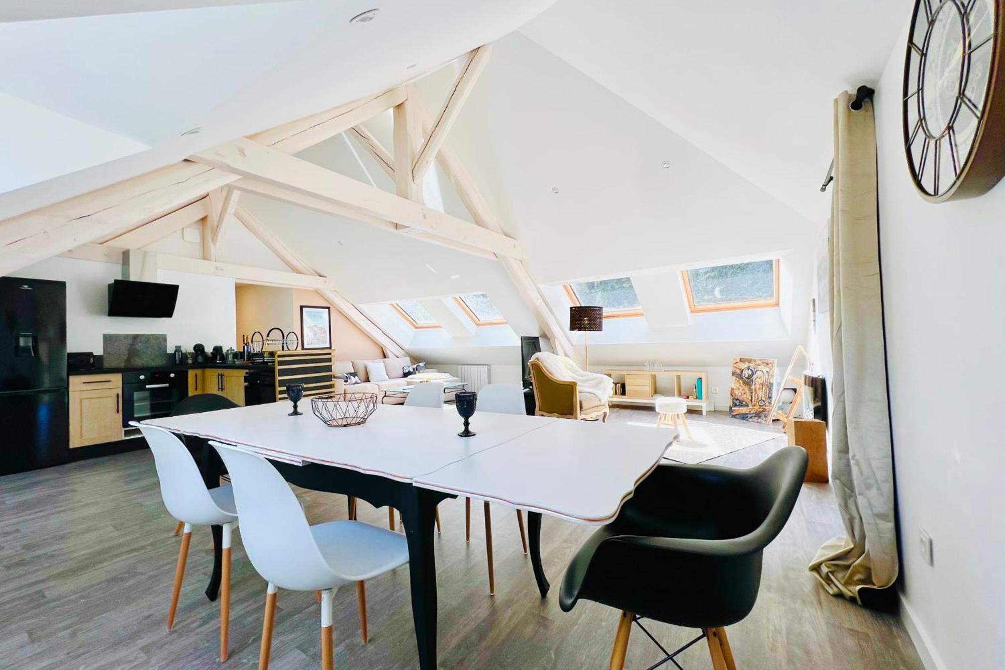 Pretty Ski Nest In Gérardmer Esterno foto